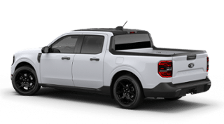 2026 Ford Maverick® External Image 3